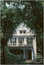 Beeson-Andrews House (Milledgeville, Ga.)
