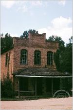 Mill store (Whitehall Mill, Athens, Ga.)