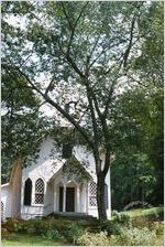 Nacoochee Presbyterian Church (Sautee Nacoochee, Ga.)