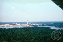Lake Sinclair (Milledgeville, Ga.)