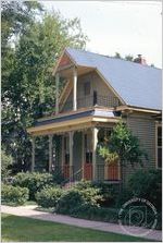 House (Columbus, Ga.)