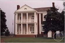 Chief Vann House