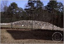 Rock Eagle (near Eatonton, Ga.)