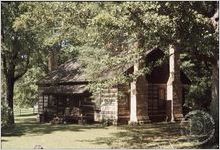 Kolb House (Kennesaw Mountain Park, Ga.)