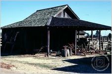 Shed (Ga.)