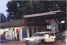 Billy Carter Service Station (Plains, Ga.)