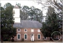 Jerusalem Church (Rincon, Ga.)