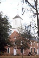 Jerusalem Church (Rincon, Ga.)
