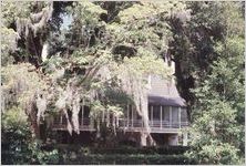 Wild Heron Plantation (near Savannah, Ga.)