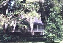 Wild Heron Plantation (near Savannah, Ga.)