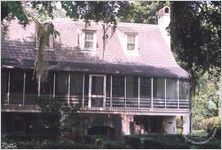 Wild Heron Plantation (near Savannah, Ga.)