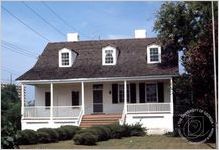Meadow Gardens (Augusta, Ga.)