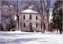 Demosthenian Hall (University of Georgia)