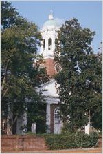 St. Paul's Episcopal Church (Augusta, Ga.)
