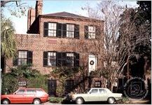 Lufborrow-Ravenal House (Savannah, Ga.)