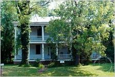 Mitchell-Barron House (Clinton, Ga.)
