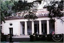 South End House (Sapelo Island, Ga.)