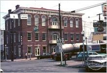 Masonic Hall (Milledgeville, Ga.)