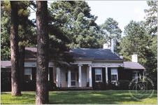 Cowles-Sams House (Macon, Ga.)