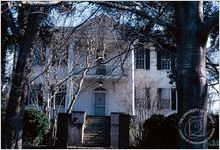 Williams-Ferguson House (Milledgeville, Ga.)