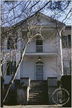 Williams-Ferguson House (Milledgeville, Ga.)
