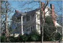 Williams-Ferguson House (Milledgeville, Ga.)