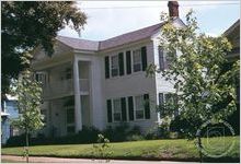 Cedars (Milledgeville, Ga.)