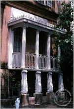Owens-Thomas House (Savannah, Ga.)