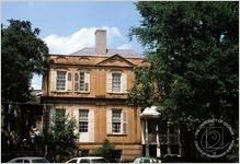 Owens-Thomas House (Savannah, Ga.)