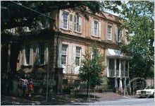 Owens-Thomas House (Savannah, Ga.)