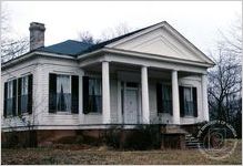 Adams-Hearn-Hume House (Eatonton, Ga.)