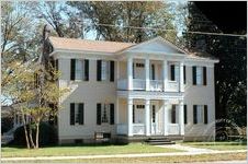 Davis House (Monroe, Ga.)