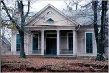 Gerdings-Young House (Eatonton, Ga.)