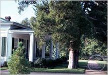 Col. Frank Bell House (Milledgeville, Ga.)