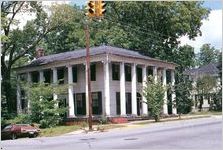 Stovall-Conn House (Milledgeville, Ga.)