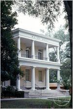 Rains Hall (Augusta, Ga.)