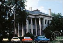 Billings House (Columbus, Ga.)