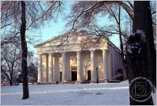 Chapel (University of Georgia)