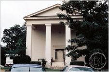 Few Literary Society Hall (Emory College)