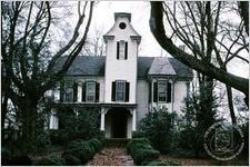 Paschal-Sammons House (Eatonton, Ga.)