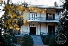 Hamilton-Bishop-Phinizy-Segrest House (Athens, Ga.)