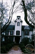 Paschal-Sammons House (Eatonton, Ga.)