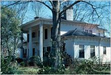 Ballard House (Monticello, Jasper County, Ga.)