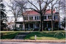 Dr. James S. Hamilton House (Athens, Ga.)
