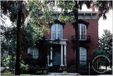 Mercer-Wilder House (Savannah, Ga.)