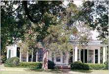 Col. Frank Bell House (Milledgeville, Ga.)