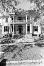 Stetson-Sanford House (Milledgeville, Ga.)