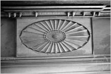 Stetson-Sanford House (Milledgeville, Ga.)