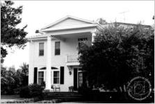 Edmondson-Neligan House (Putnam County, Ga.)