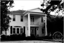 Edmondson-Neligan House (Putnam County, Ga.)